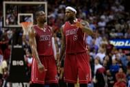 Indiana Pacers v Miami Heat